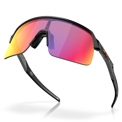 Очки солнцезащитные Oakley Sutro Lite Matte Black/Prizm Road