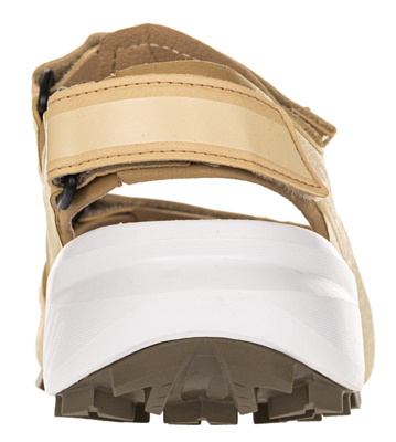 Сандалии SALOMON Speedcross Sandal Safari/White/Bungee Cord