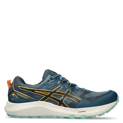 Asics Gel Sonoma 7 Blue Black 2