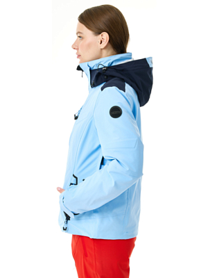 Куртка горнолыжная Icepeak Fayette Blue