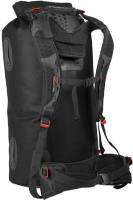 Гермобаул Sea To Summit Hydraulic Dry Pack - 120L Black