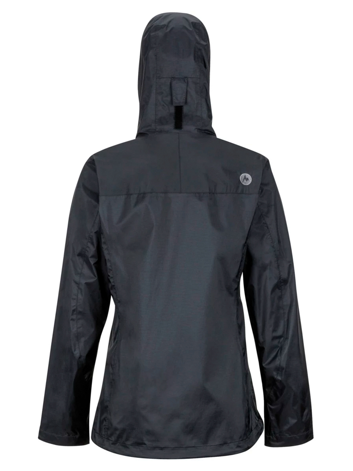 Marmot Wm s PreCip Eco Jacket Black 18390