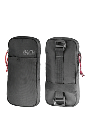 Съемный карман BACH Pocket Shoulder Padded (M) Black
