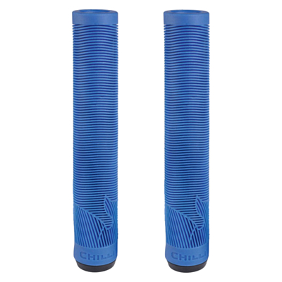 Грипсы Chilli Handle Grips XL Blue