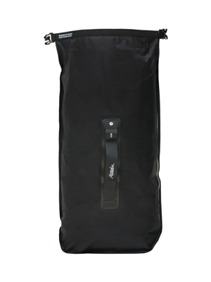 Гермомешок Matador FlatPak Drybag 8L Черный