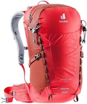 Рюкзак Deuter Speed Lite 24 Chili-Lava