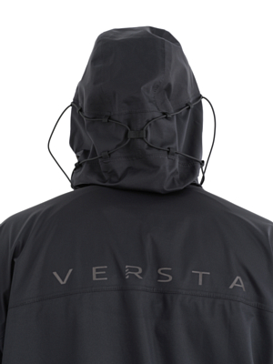 Куртка сноубордическая Versta Rider Collection Dark Blue