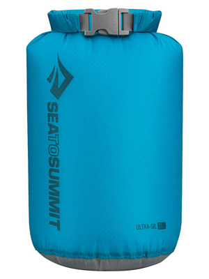 Гермомешок Sea To Summit Ultrasil 2L Blue