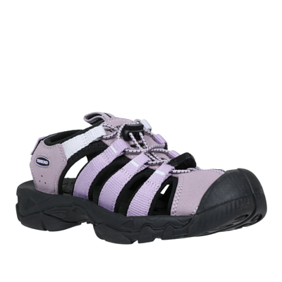 Сандалии Toread Women's beach shoes Sunset Purple/Black