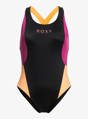 Купальник Roxy Rx A Sporty Pt J Cantaloupe