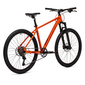 Велосипед Welt 2023 Ranger 2.0 27 SE Orange