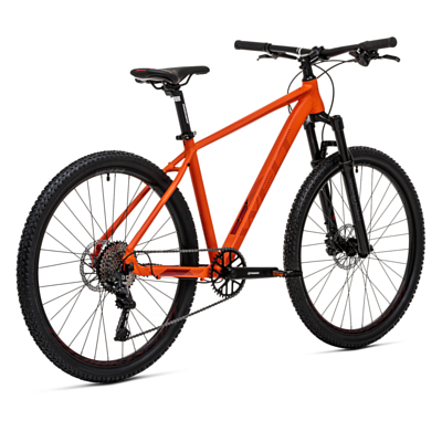 Велосипед Welt 2023 Ranger 2.0 27 SE Orange