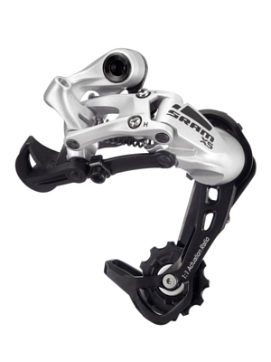 Переключатель задний SRAM X5 9 Middle