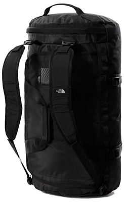 Баул The North Face Base Camp Duffel M Tnf Black/Tnf White