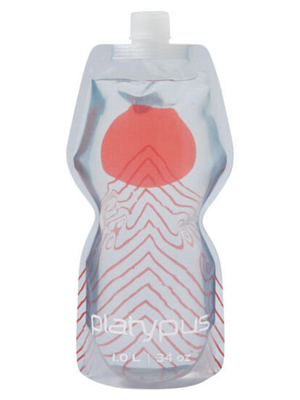 Фляга Platypus SoftBottle 1.0L CC Apex