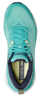 Кроссовки Hoka Challenger Atr 6 Cascade/Ombre Blue