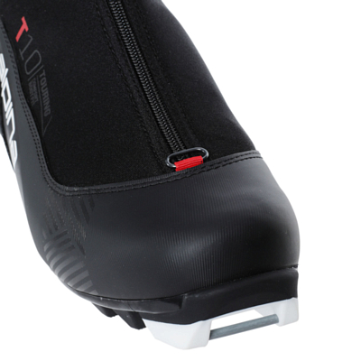 Лыжные ботинки Alpina. T 10 Black/White/Red