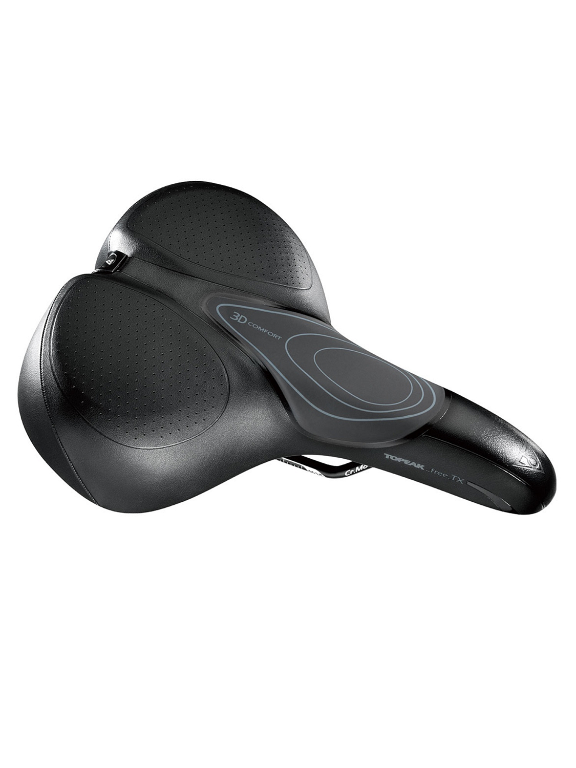 Comfort saddle cheap