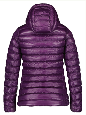 Куртка Dolomite Gard Hood Rustic Purple