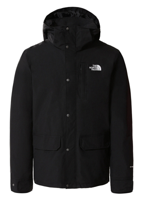 Куртка горнолыжная The North Face Pinecroft Tri M Tnf Black/Tnf Black