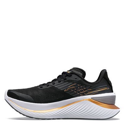 Кроссовки Saucony Endorphin Shift 3 Black/Goldstrck