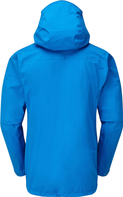 Куртка Montane Element Stretch Jacket Electric Blue