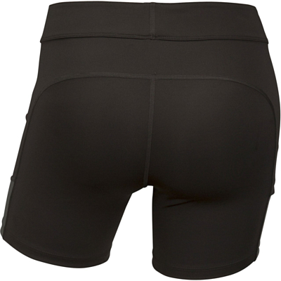 Шорты беговые SWIX Carbon Short Tights W Phantom