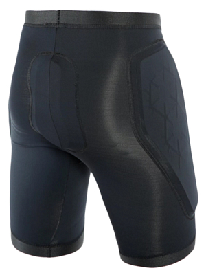 Защитные шорты Dainese Scarabeo Flex Shorts Black