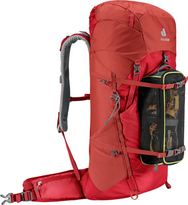 Рюкзак Deuter Speed Lite 32 Chili-Lava