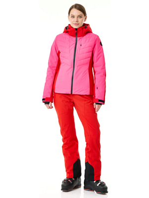 Куртка горнолыжная Icepeak Eleele Pink