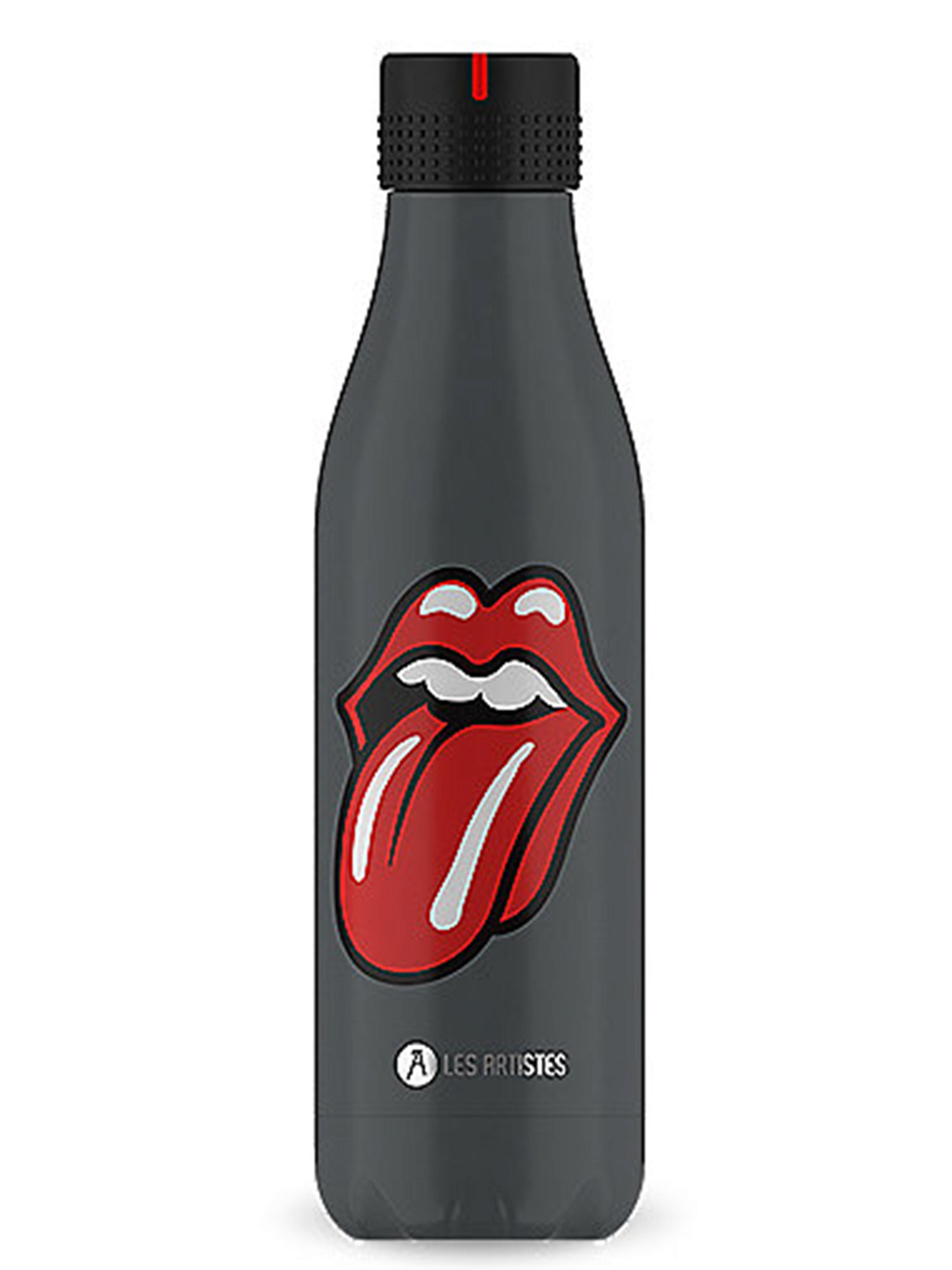 Термобутылка Les Artistes Thermobottle 500ml French Kiss mat