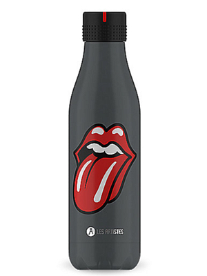 Термобутылка Les Artistes Thermobottle 500ml French Kiss mat