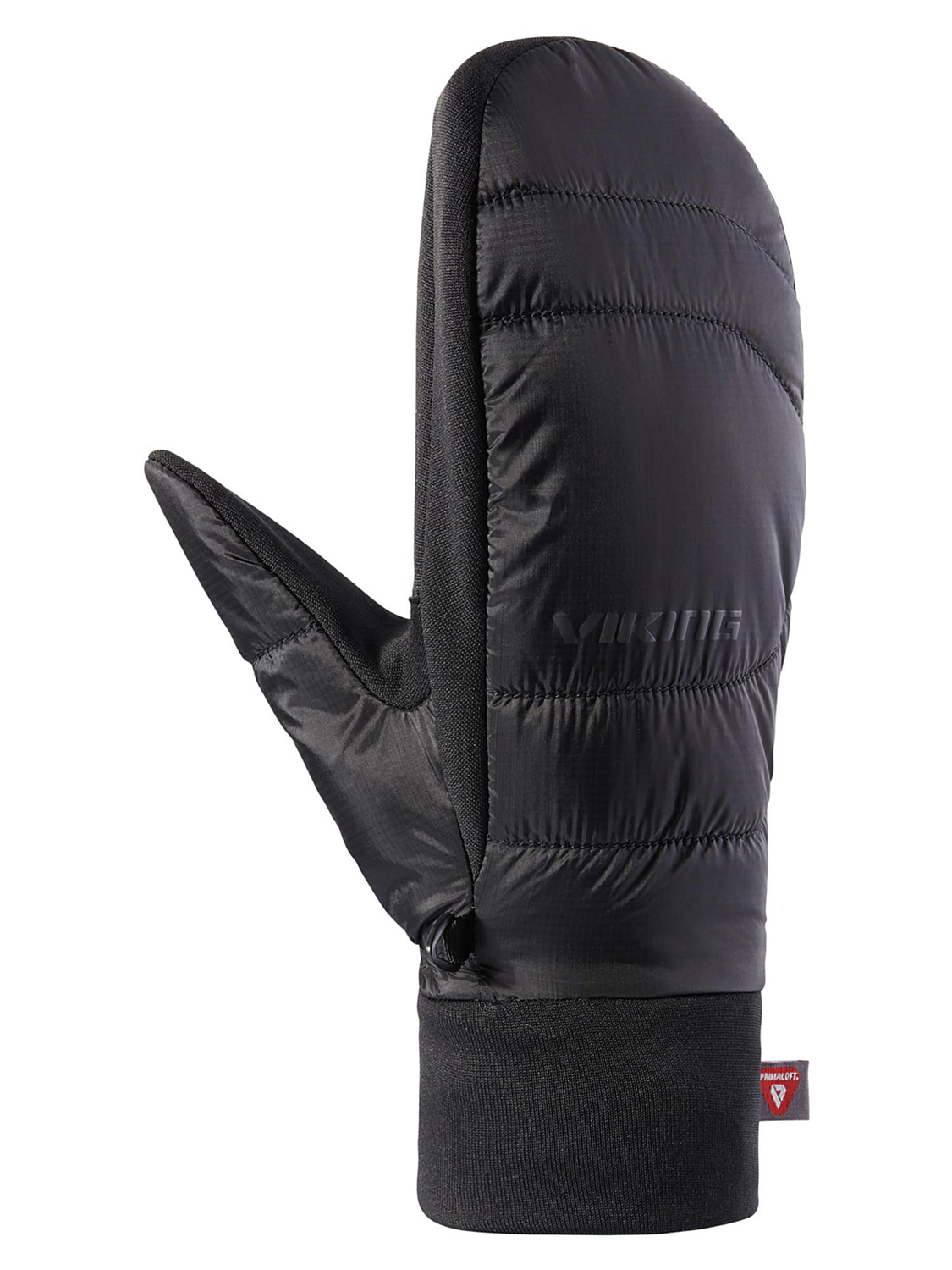 Варежки VIKING Superior Mitten Black