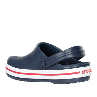 Сандалии детские Crocs Crocband Clog Blue