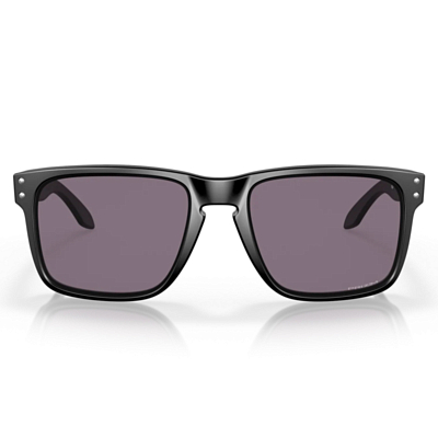 Очки солнцезащитные Oakley Holbrook XL Matte Black/Prizm Grey