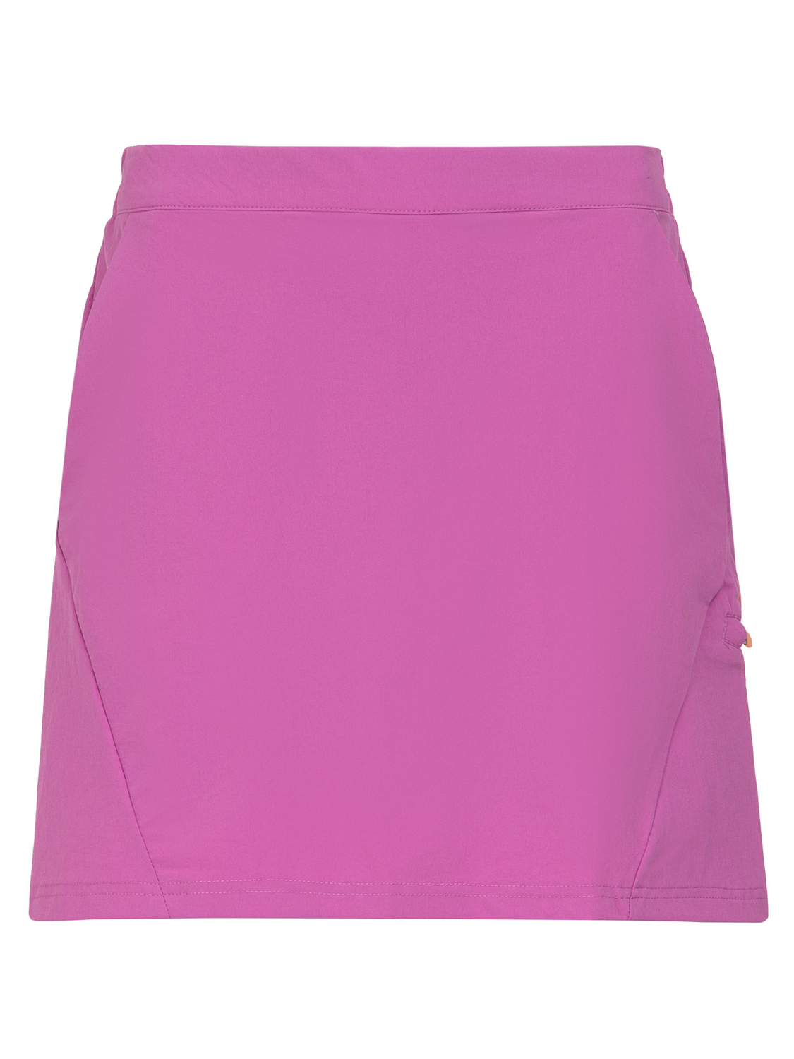 Юбка детская Trollkids Noresund Mallow Pink/Papaya