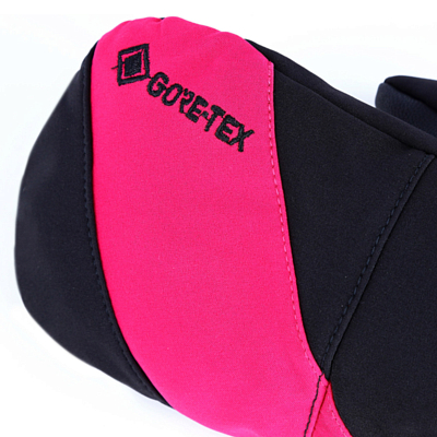 Варежки VIKING Sherpa GTX Mitten Fuchsia