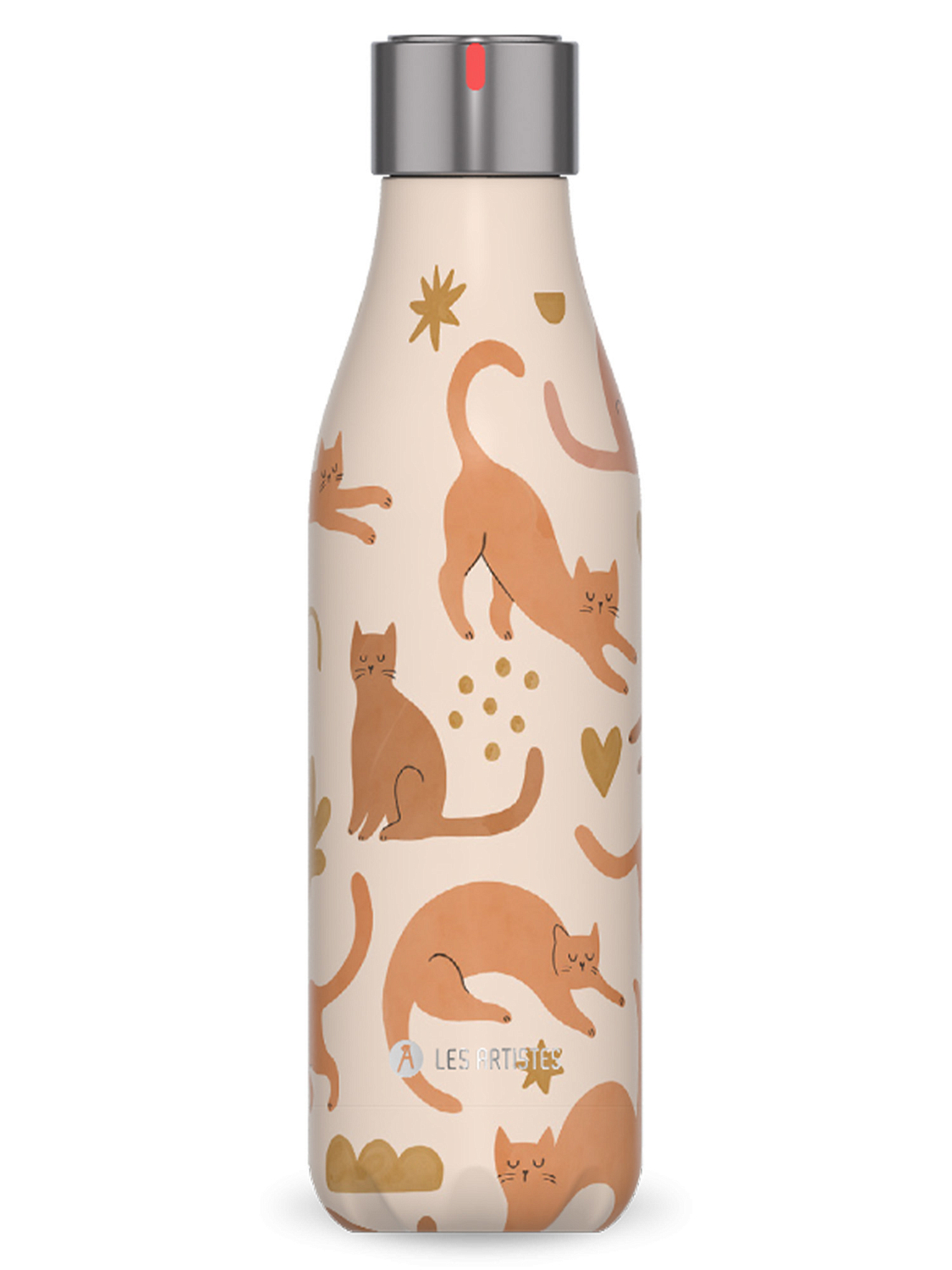 Термобутылка Les Artistes Thermobottle 500ml Cosy bril