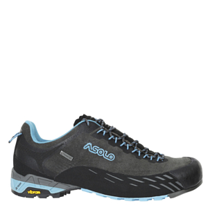 Ботинки Asolo Eldo Lth Gv Ml Graphite/Blue Moon