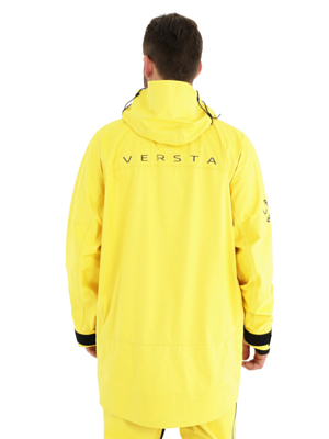 Куртка сноубордическая Versta Rider Collection Yellow