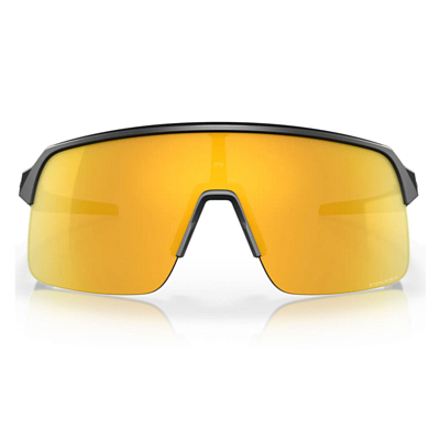 Oakley Sutro Lite Matte Carbon Prizm 24K Grigio