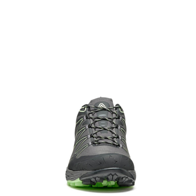 Ботинки Asolo Tahoe Gtx Ml Shark Grey/Black/Brook Green