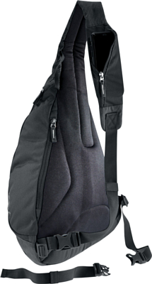 Рюкзак Deuter Tommy M Black