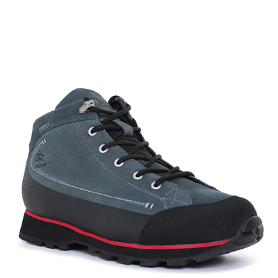 Ботинки Kailas Cielo GTX Mid 3.0 Charcoal/Black