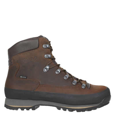 Ботинки Aku Conero Nbk Gtx Brown/Dark Brown