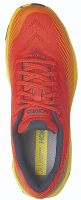 Кроссовки Hoka Torrent 2 Fiesta/Saffron