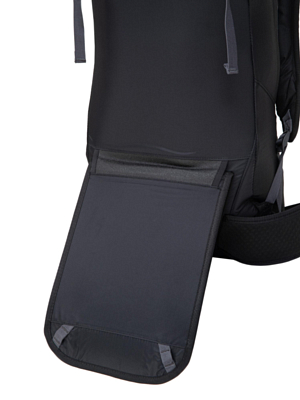 Рюкзак Dakine Mission Pro 25L Black