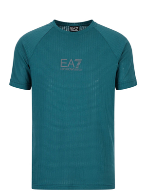 Ea7 armani store t shirt