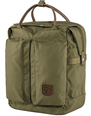 Сумка FjallRaven Haulpack No.1 Foliage Green