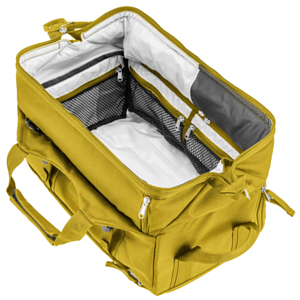 Сумка дорожная BACH Dr. Duffel 20 Yellow Curry